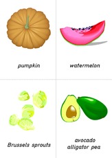 flashcard - vegetables 05.pdf